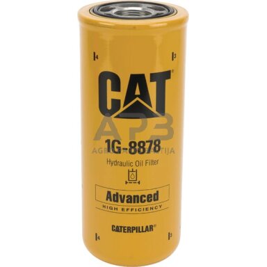 Hidraulikos filtras Caterpillar 1G8878