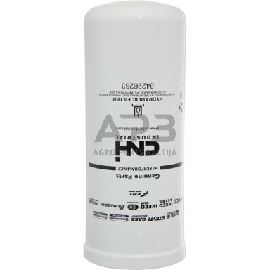 Hidraulikos filtras CNH 48142232