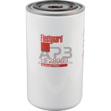 Hidraulikos filtras Fleetguard HF28989