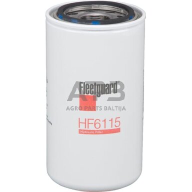 Hidraulikos filtras Fleetguard HF6115 Hidraulikos filtras Fleetguard HF6115