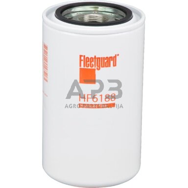 Hidraulikos filtras Fleetguard HF6188 Hidraulikos filtras Fleetguard HF6188