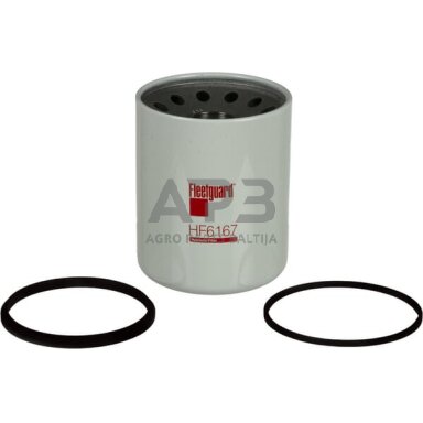 Hidraulikos filtras HF6167 Hidraulikos filtras HF6167