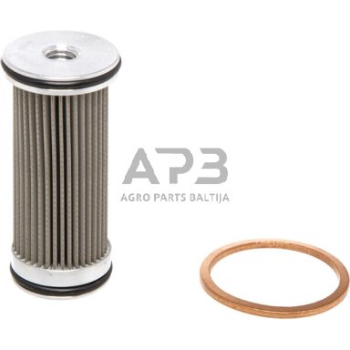 Hidraulikos filtras MANN-FILTER HD266X