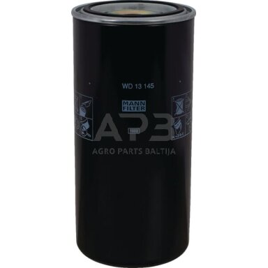 Hidraulikos filtras MANN-FILTER WD13145