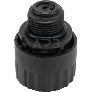 Hidraulikos vėdinimo filtras Argo L1040687