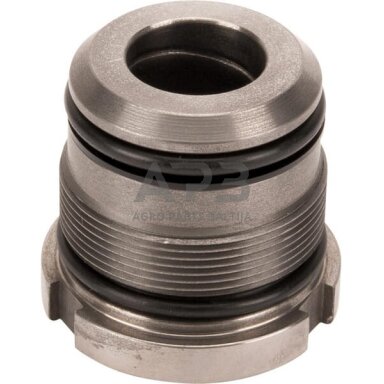 Hidraulinio cilindro spaudiminė galva DS2904013022VM DS25 D40-22