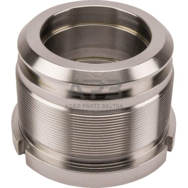 Hidraulinio cilindro spaudiminė galva DS3910013070 DS25/32 100-70
