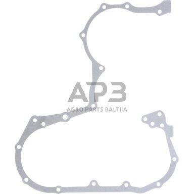 Tarpinė New Holland 98418138