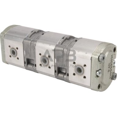 Hidraulinis siurblys Bosch Rexroth 0510565421