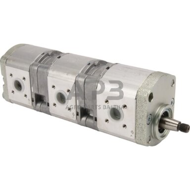 Hidraulinis siurblys Bosch Rexroth 0510565421