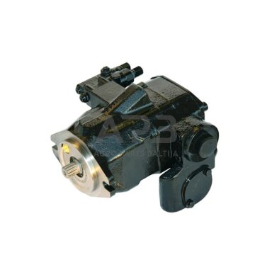 Hidraulinis siurblys Bosch Rexroth 84471390, A10CNO63DFR152RVWA