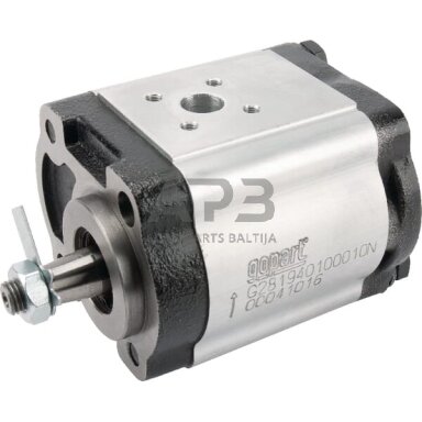 Hidraulinis siurblys gopart G281940100010N Hidraulinis siurblys gopart G281940100010N