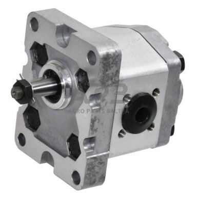 Hidraulinis siurblys gopart GP104D3030C18EGP Hidraulinis siurblys gopart GP104D3030C18EGP