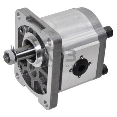 Hidraulinis siurblys gopart GP208D3030C18EGP Hidraulinis siurblys gopart GP208D3030C18EGP