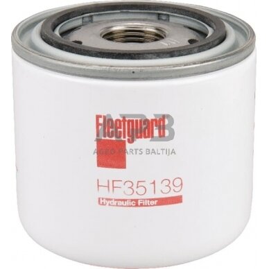 Hidraulikos filtras Fleetguard HF35139