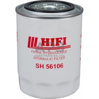 Hidraulikos filtras Hifi-filter SH56106