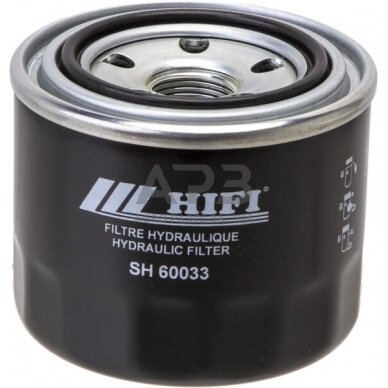 Hidraulikos filtras Hifi-filter SH60033