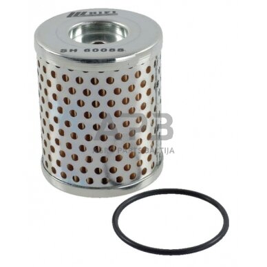 Hidraulikos filtras Hifi-filter SH60088
