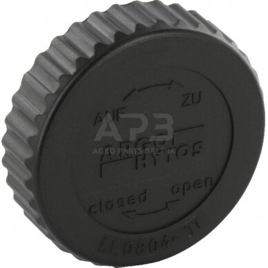 Hidraulikos vėdinimo filtras Argo L1080431