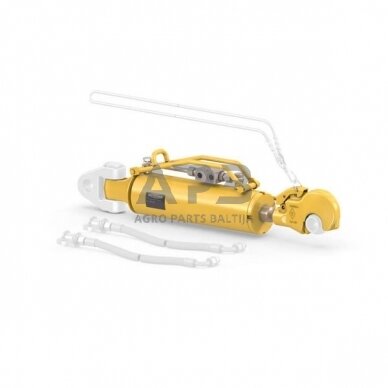 Hidraulinė centrinė traukė toplink Ø105 mm Walterscheid 1207876