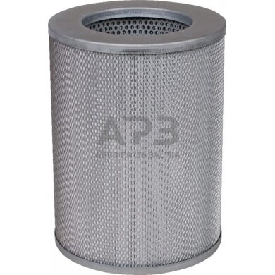 Hidraulikos filtras MANN-FILTER HD15001 Hidraulikos filtras MANN-FILTER HD15001