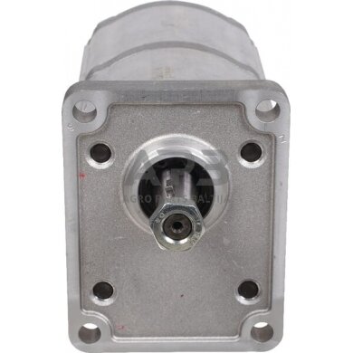 Hidraulinis siurblys Casappa PLP201611D082E2 1 Hidraulinis siurblys Casappa PLP201611D082E2 1