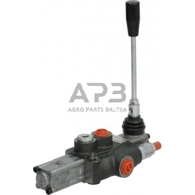 Hidraulinis skirstytuvas MBV4-B2G-KZ1, MBV41006GP Hidraulinis skirstytuvas MBV4-B2G-KZ1, MBV41006GP