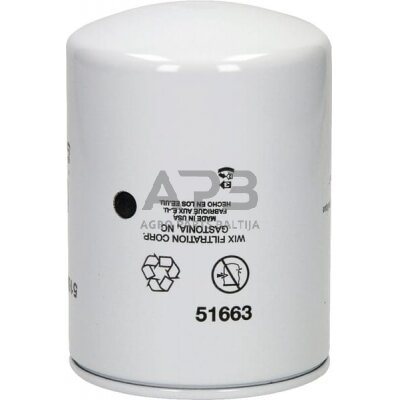 Hidraulikos filtras Hifi-filter SH56253 Hidraulikos filtras Hifi-filter SH56253