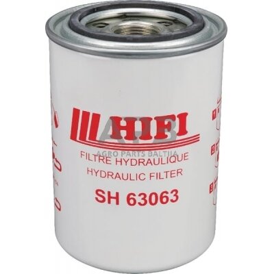 Hidraulikos filtras Hifi-filter SH63063 Hidraulikos filtras Hifi-filter SH63063