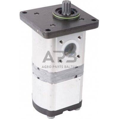 Hidraulinis siurblys New Holland 47129338 1 Hidraulinis siurblys New Holland 47129338 1