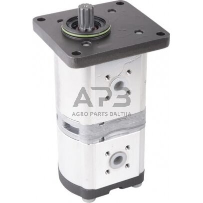 Hidraulinis siurblys New Holland 47129338 Hidraulinis siurblys New Holland 47129338