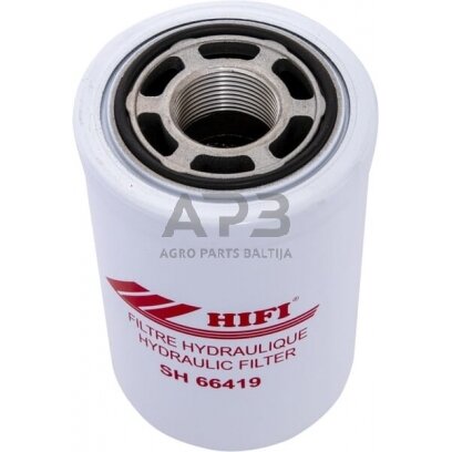 Hidraulikos filtras Hifi-filter SH66419 1 Hidraulikos filtras Hifi-filter SH66419 1