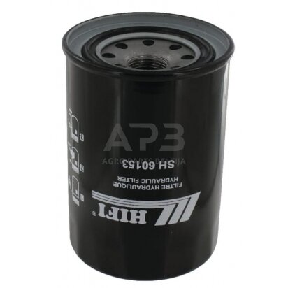 Hidraulikos filtras Hifi-filter SH60153 Hidraulikos filtras Hifi-filter SH60153