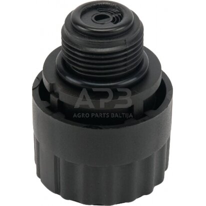 Hidraulikos vėdinimo filtras Argo L1040687 1 Hidraulikos vėdinimo filtras Argo L1040687 1