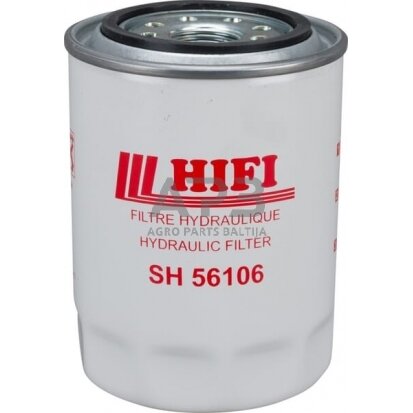 Hidraulikos filtras Hifi-filter SH56106 Hidraulikos filtras Hifi-filter SH56106