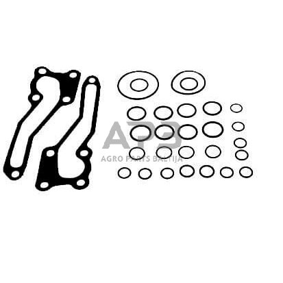 Hidraulinio siurblio remontinis komplektas Vapormatic VPK2005 Hidraulinio siurblio remontinis komplektas Vapormatic VPK2005