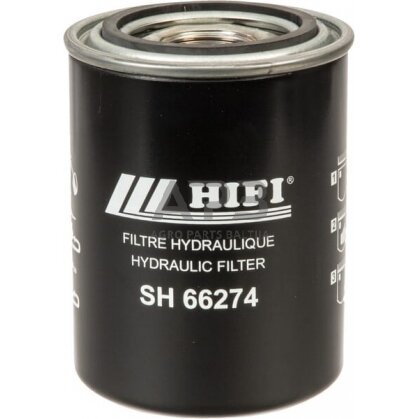 Hidraulikos filtras Hifi-filter SH66274 Hidraulikos filtras Hifi-filter SH66274