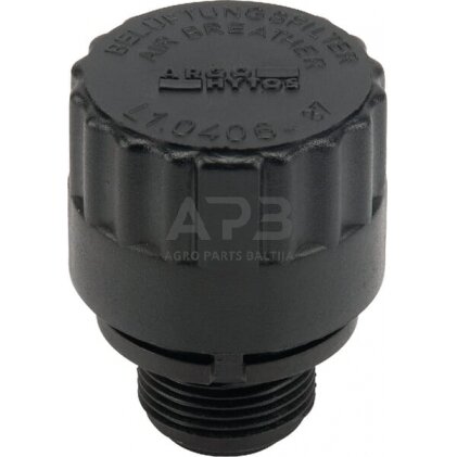 Hidraulikos vėdinimo filtras Argo L1040687 Hidraulikos vėdinimo filtras Argo L1040687