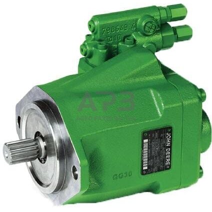 Hidraulinis siurblys John Deere AL161041 Hidraulinis siurblys John Deere AL161041
