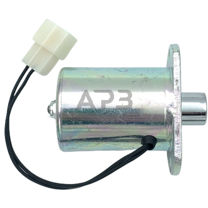 Hidr. keltuvo 3t PL-Z30M ats.dalis elektromagnetas Hidr. keltuvo 3t PL-Z30M ats.dalis elektromagnetas