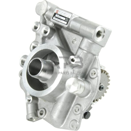 Hidraulinis siurblys Raico 81871528, 82983657N 2 Hidraulinis siurblys Raico 81871528, 82983657N 2