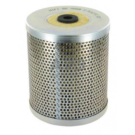 Hidraulikos filtras Hifi-filter SO7009 Hidraulikos filtras Hifi-filter SO7009