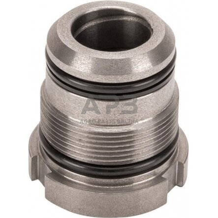 Hidraulinio cilindro spaudiminė galva DS2903213020VM DS25 D32-20 Hidraulinio cilindro spaudiminė galva DS2903213020VM DS25 D32-20