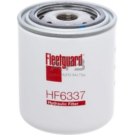 Hidraulikos filtras HF6337 Hidraulikos filtras HF6337