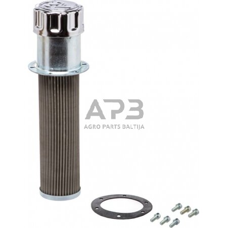 Hidraulikos filtras Hifi-filter TCO510 1 Hidraulikos filtras Hifi-filter TCO510 1