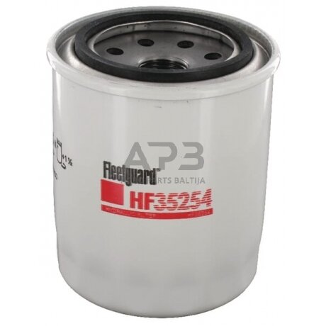 Hidraulikos filtras Fleetguard HF35254 Hidraulikos filtras Fleetguard HF35254