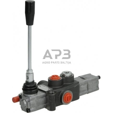 Hidraulinis skirstytuvas MBV4-B2G-KZ1, MBV41006GP 1 Hidraulinis skirstytuvas MBV4-B2G-KZ1, MBV41006GP 1