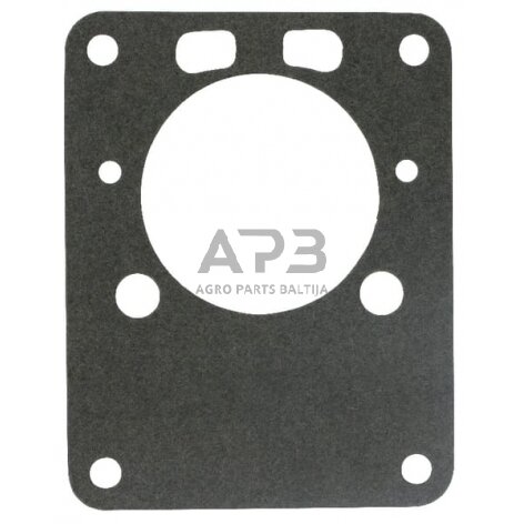 Hidraulinio siurblio tarpinė Glaser Dana 4850986N Hidraulinio siurblio tarpinė Glaser Dana 4850986N