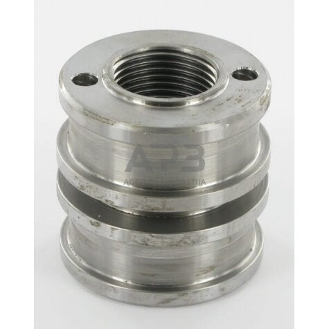 Hidraulinio cilindro stūmoklinė galva DS32 DS3904004 Hidraulinio cilindro stūmoklinė galva DS32 DS3904004