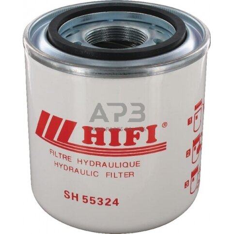 Hidraulikos filtras Hifi-filter SH55324 Hidraulikos filtras Hifi-filter SH55324